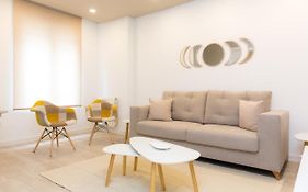 Apartamento DENVER - Centro, Nuevo, Diseño, Wifi